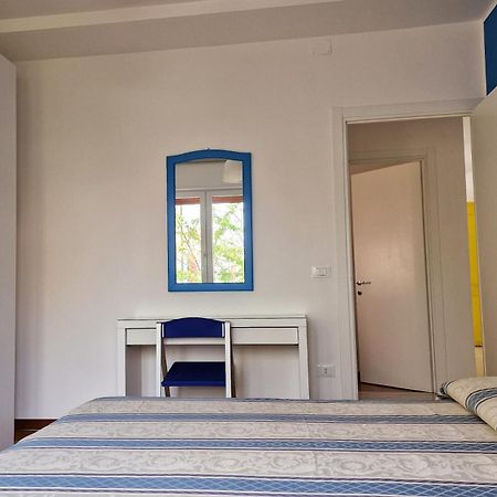 شقة Casa Adele كاوْرلي المظهر الخارجي الصورة