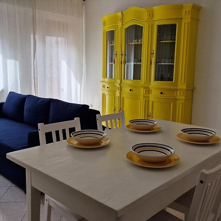 شقة Casa Adele كاوْرلي المظهر الخارجي الصورة